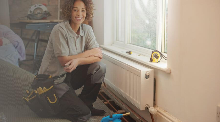Professional Water heater repair in Lonoke, AR